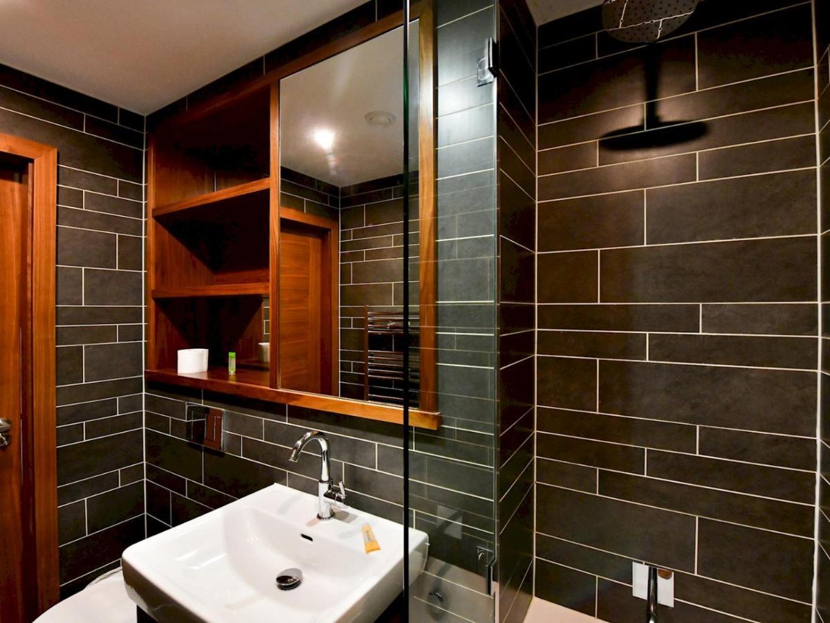 Pass The Keys Super Central Spacious 2 Bed Apartment With Parking Cardiff Exteriér fotografie